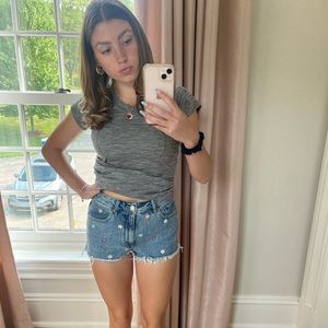 Pacsun festival short